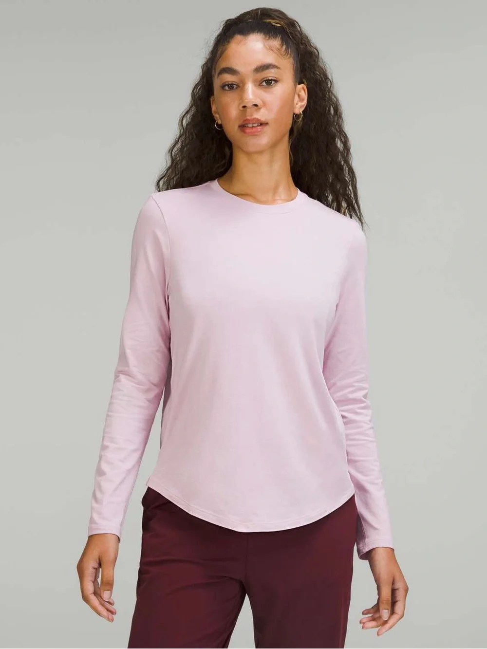 lululemon athletica soft long